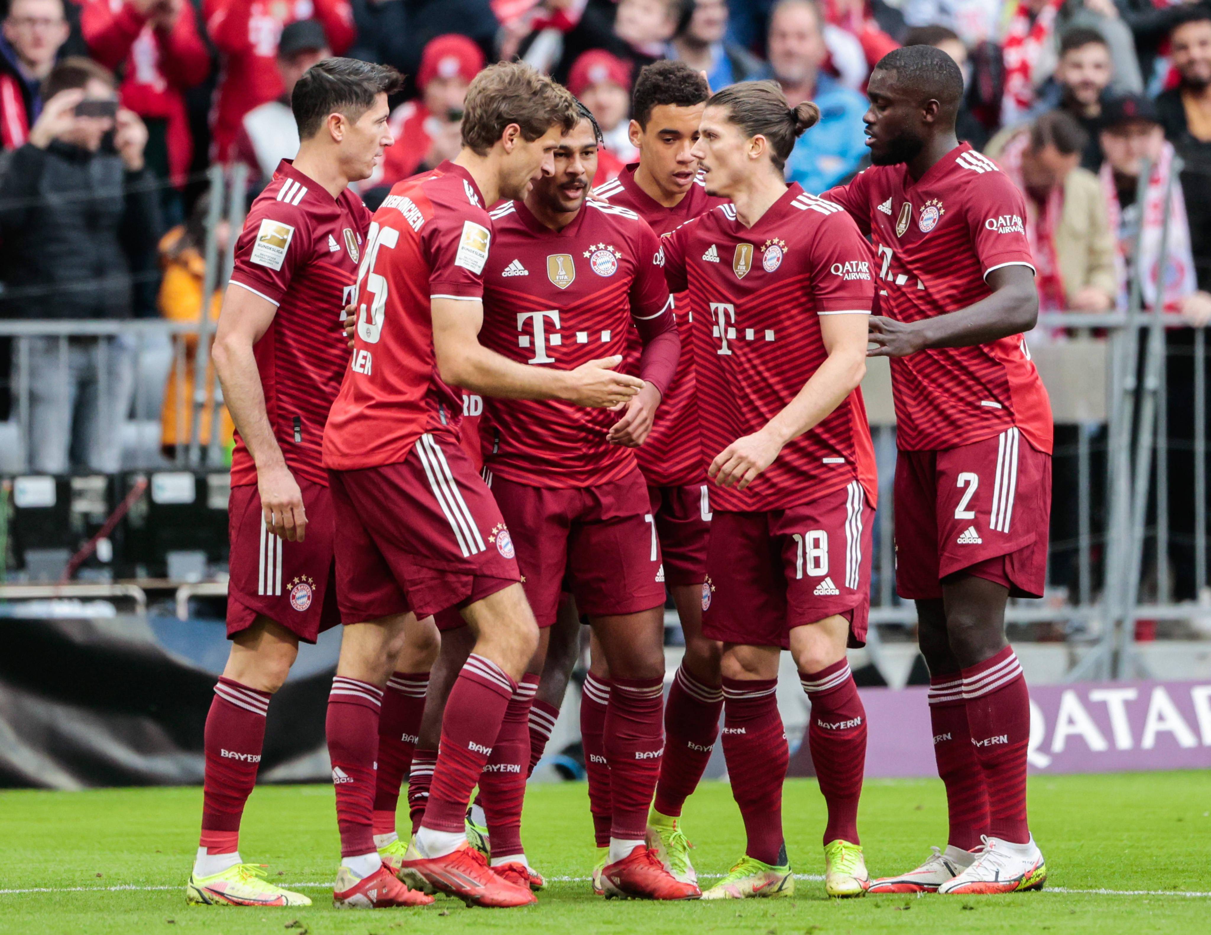 ayx.com-卫冕冠军难题!拜仁慕尼黑PK塞维利亚(拜仁慕尼黑对赛维利亚) 第2张 ayx.com-卫冕冠军难题!拜仁慕尼黑PK塞维利亚(拜仁慕尼黑对赛维利亚) 第2张